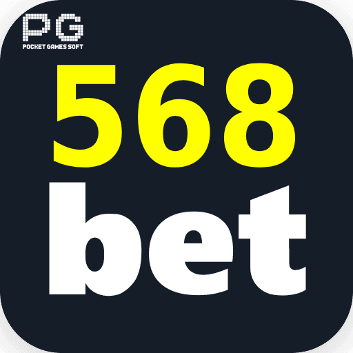BET 568 Logo